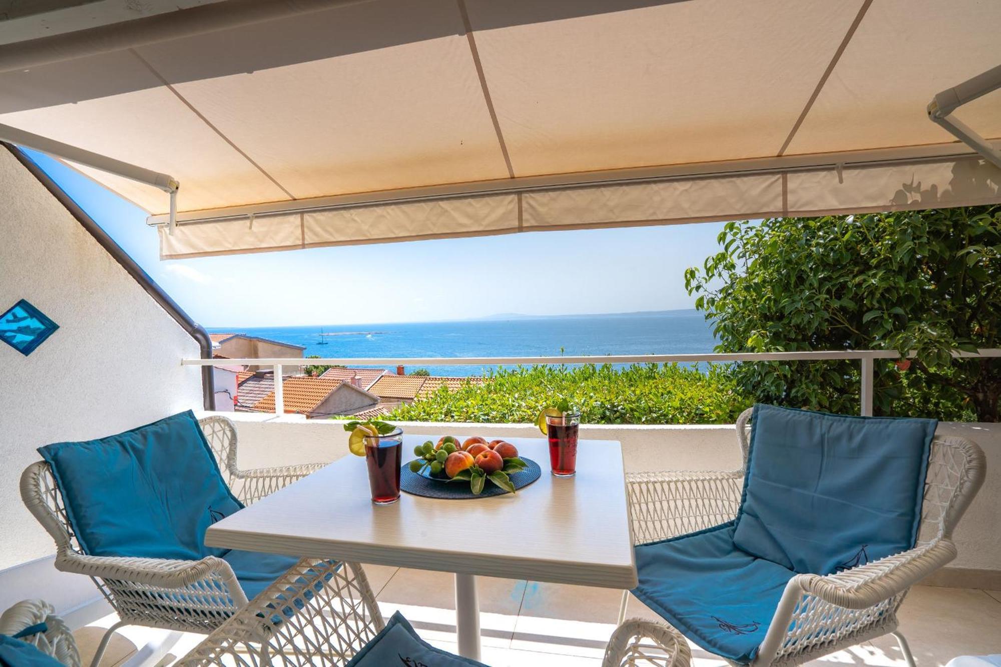Libera1 Apartman Stara Baška